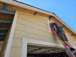 Best Steel Siding Installation  in Limon, CO